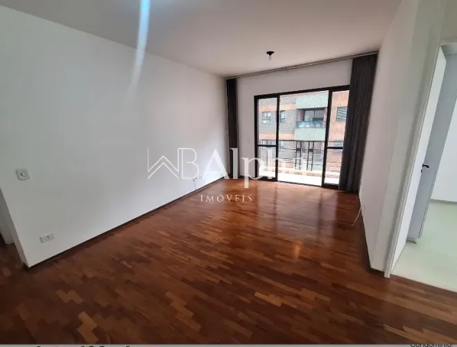 Apartamento Para Locação Condomínio Pacific Towers