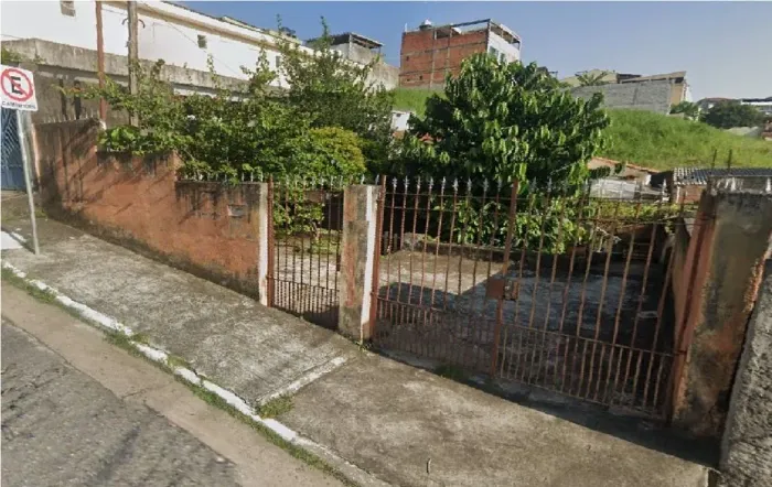 Terreno à venda, 342 m² por R$ 500.000,00 - Imirim - São Paulo/SP