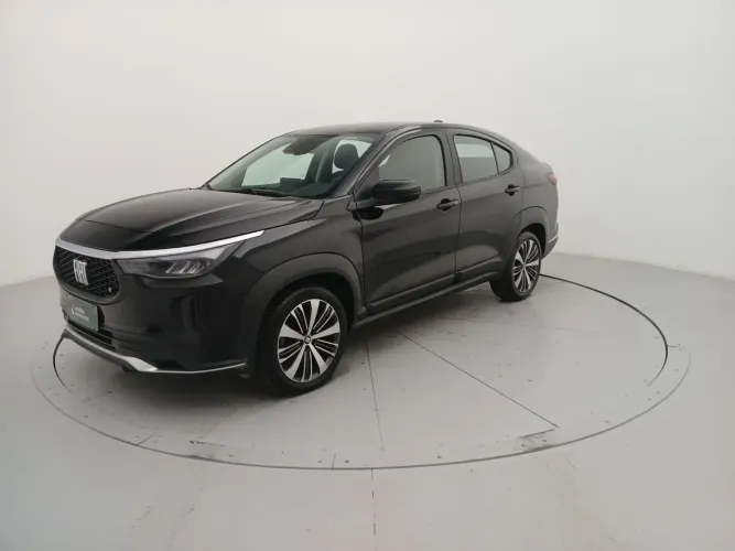 Fiat Fastback 2025