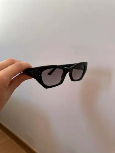 Vendo óculos original Ray-Ban novo