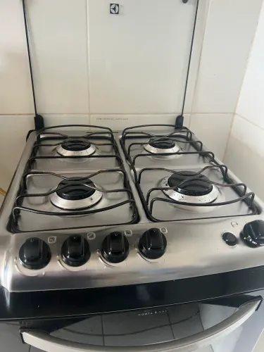 Fogão Electrolux