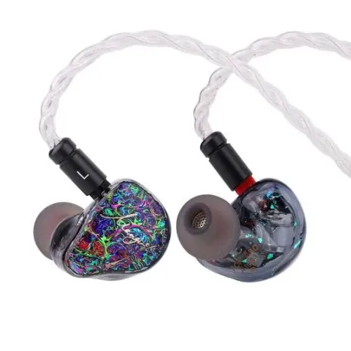 Fone de ouvido iem in ear Xenns Top Pro Lacrado