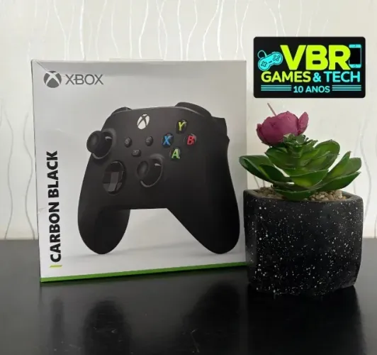 Controle Novo Original para Xbox