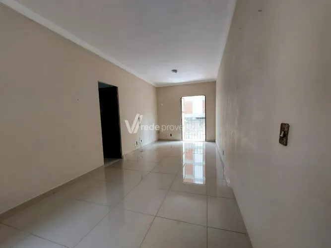 apartamento - Jardim Flamboyant - Campinas