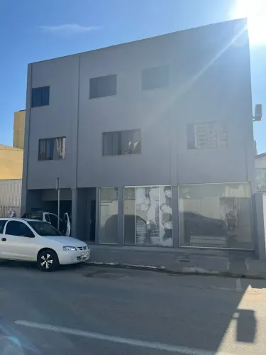 Imóvel para aluguel possui 200 metros quadrados em Fazenda - Itajaí - SC