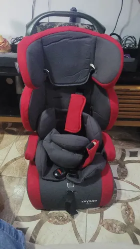 Cadeirinha de carro