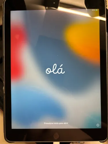 Apple iPad 6a Geração 32gb