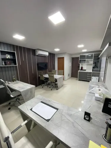 Oportunidade de investimento no Infinity Corporate Center | 33,60m²