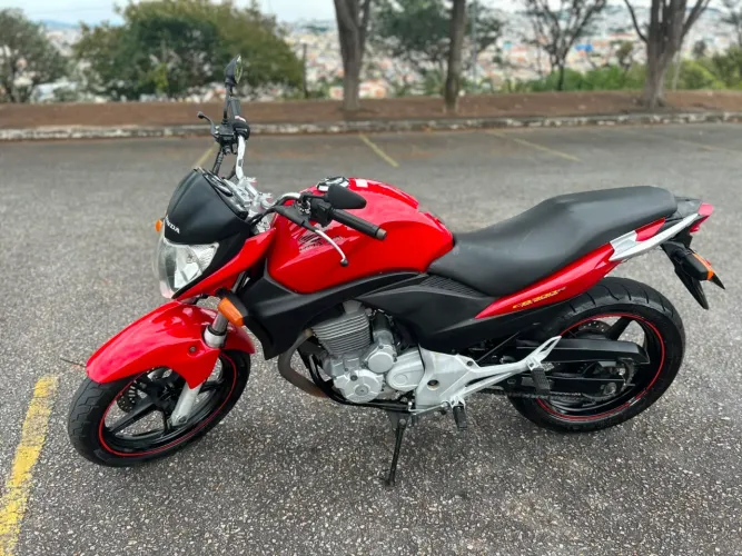 Vendo CB 300
