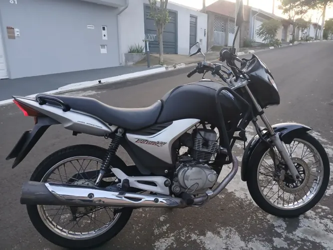 Titam 150esd compreta