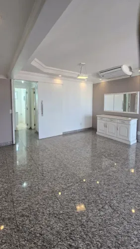 Apartamento para alugar com 3 suítes em Nazaré Ed. Maison Giverny Belém Pará