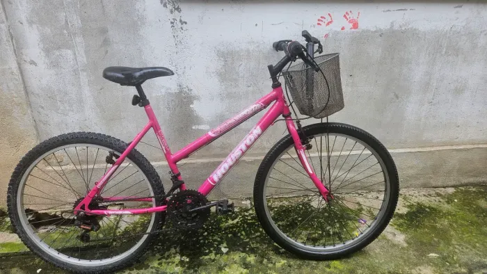 Bike houston aro 26