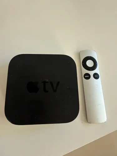 Apple TV - Explore os filmes eprogramas em todas as suas TVs