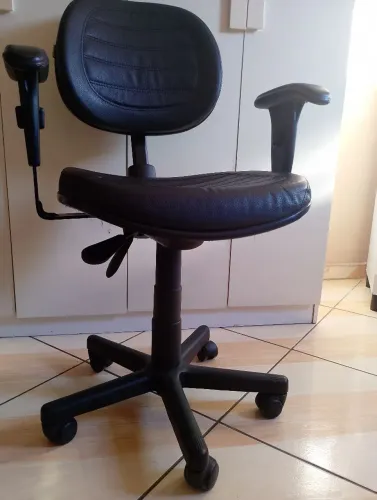 Cadeira de escritório