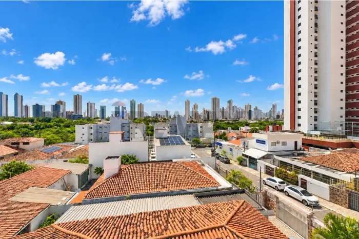 ### APARTAMENTO NOVO, À VENDA NO PEDRO GONDIM JOÃO PESSOA