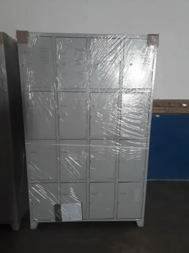Armario pra vestiários novos pronta entrega com pagamento facilitado