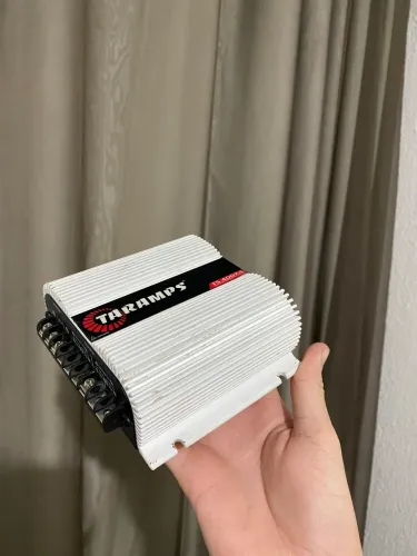 TARAMPS TS400.4