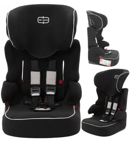 Cadeira Para Auto Go Safe