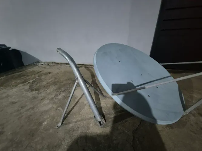 Antena 90cm
