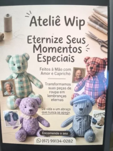 Eternize seus momentos especiais!