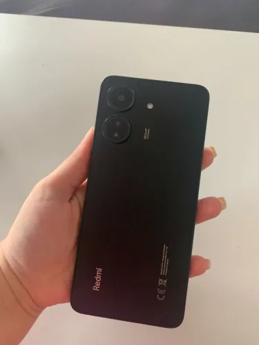 Vendo celular xiaomi c13 ou troco por monitor e pego volta