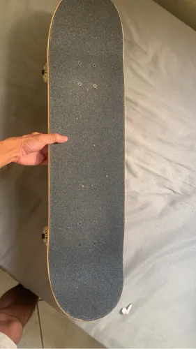 Skate profissional