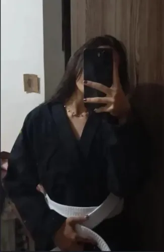 Kimono jiu-jitsu F3 preto+faixa