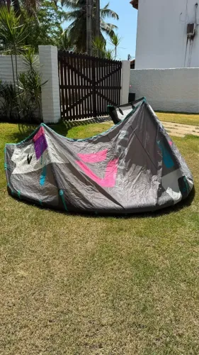 Kitesurf NEO 7m duotone