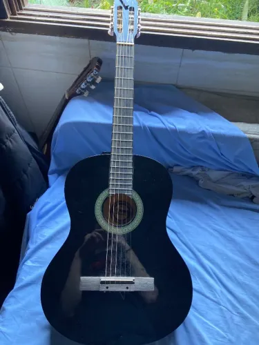 Violão winner naylon