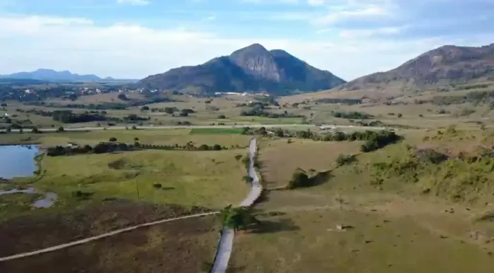 VD ÁRRA COMERCIAL - SERRA - CONTORNO MESTRE ÁLVARO