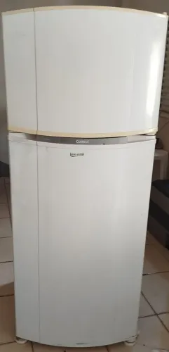 Cônsul bem estar Frost Free original de fábrica