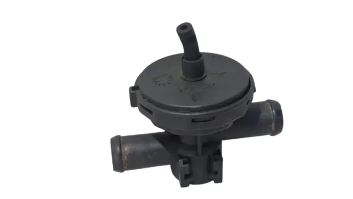 Valvula Ar Quente 2 Vias GM Corsa 1.6 16v 98-2002