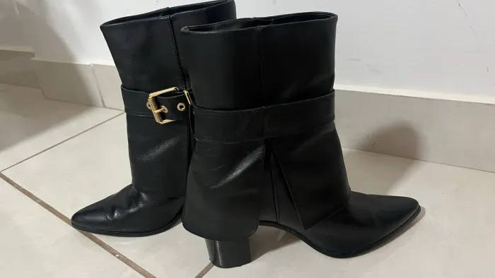 Bota Schutz 