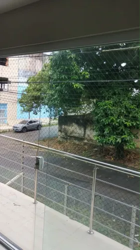 Telas de proteção $20