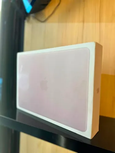 MacBook Neo 256gb com 8 de ram novo Lacrado