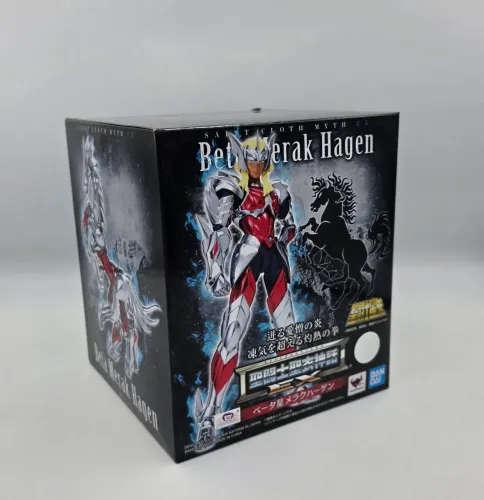 Cloth Myth Ex Hagen de Merak Bandai