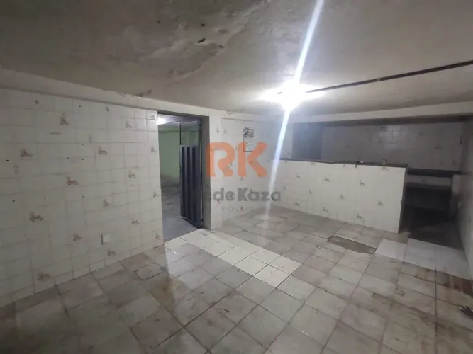 Loja Comercial para Aluguel | 35 m² no Indaiá, Belo Horizonte - R$1.500