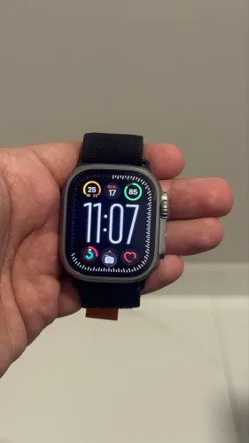 Apple Watch Ultra 1 