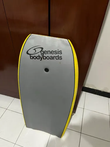Prancha de bodyboard