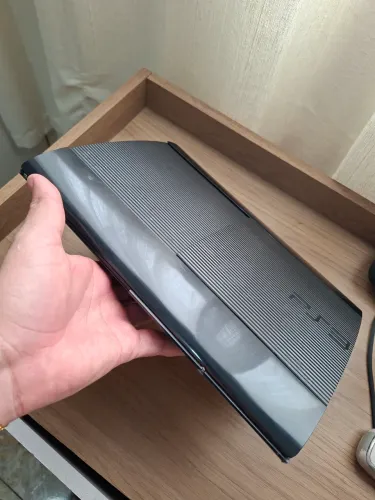 Ps3 desbloqueado