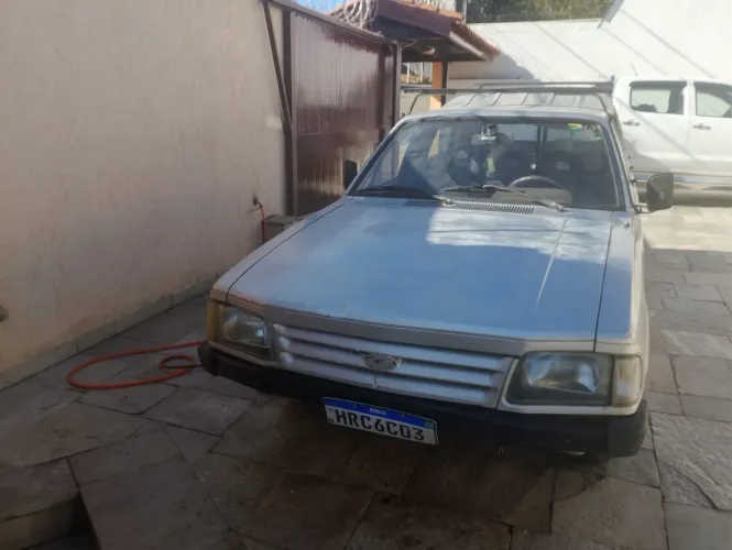 Ford Pampa L 1.6 1994