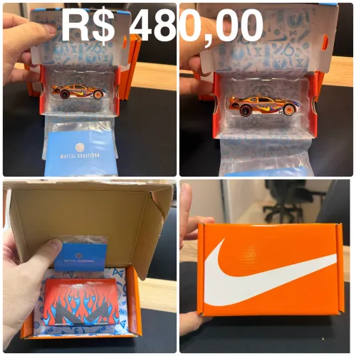Hotwheels