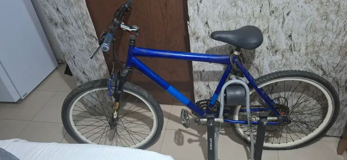 Bike Aro 26