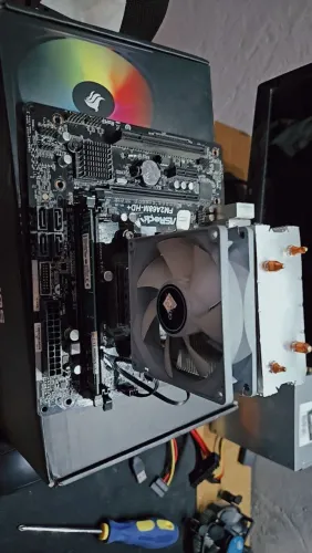 Kit AMD