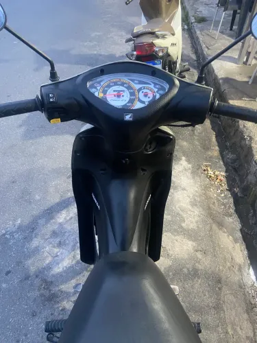 Vendo biz ano 2010 