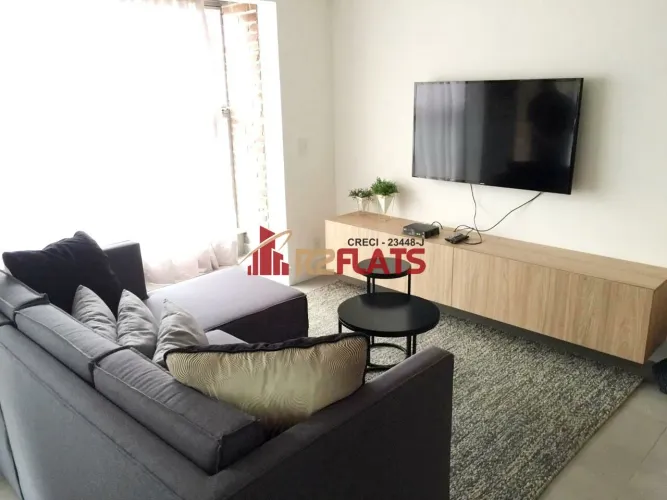 Duplex Mobiliado no Jardim Paulista! Confira