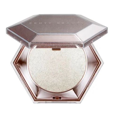 Iluminador Fenty Diamond Bomb