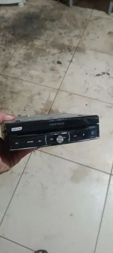 Multimidia positron sp6330bt