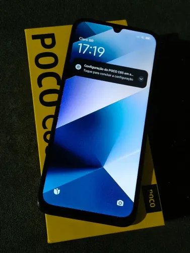 Poco C85 256g