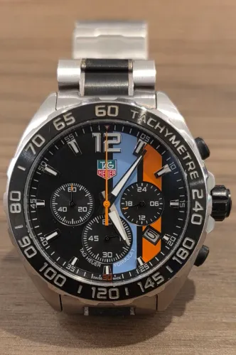 Tag Heuer